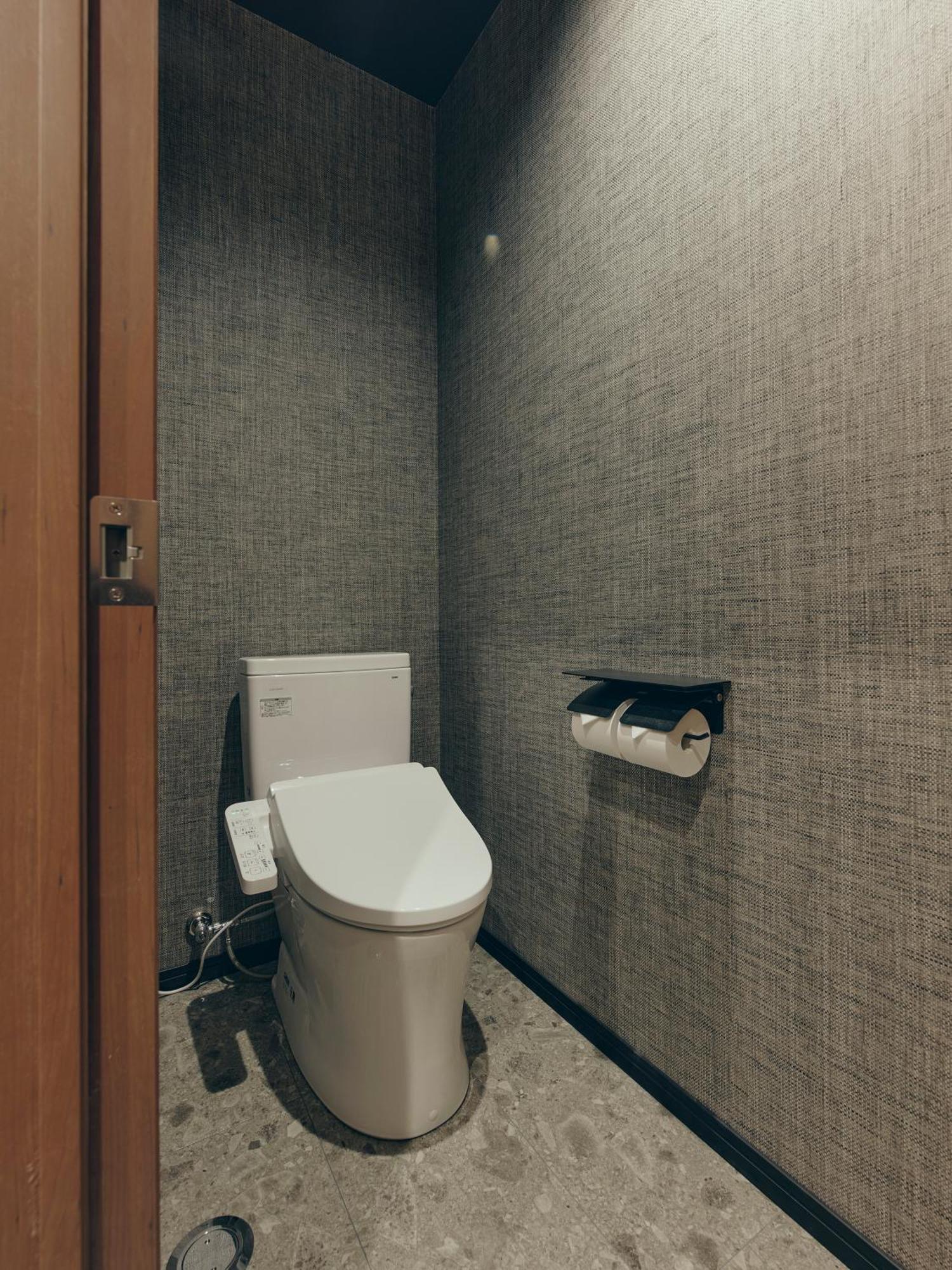 Illi Surp Shiba-Park Hotel Tokió Kültér fotó