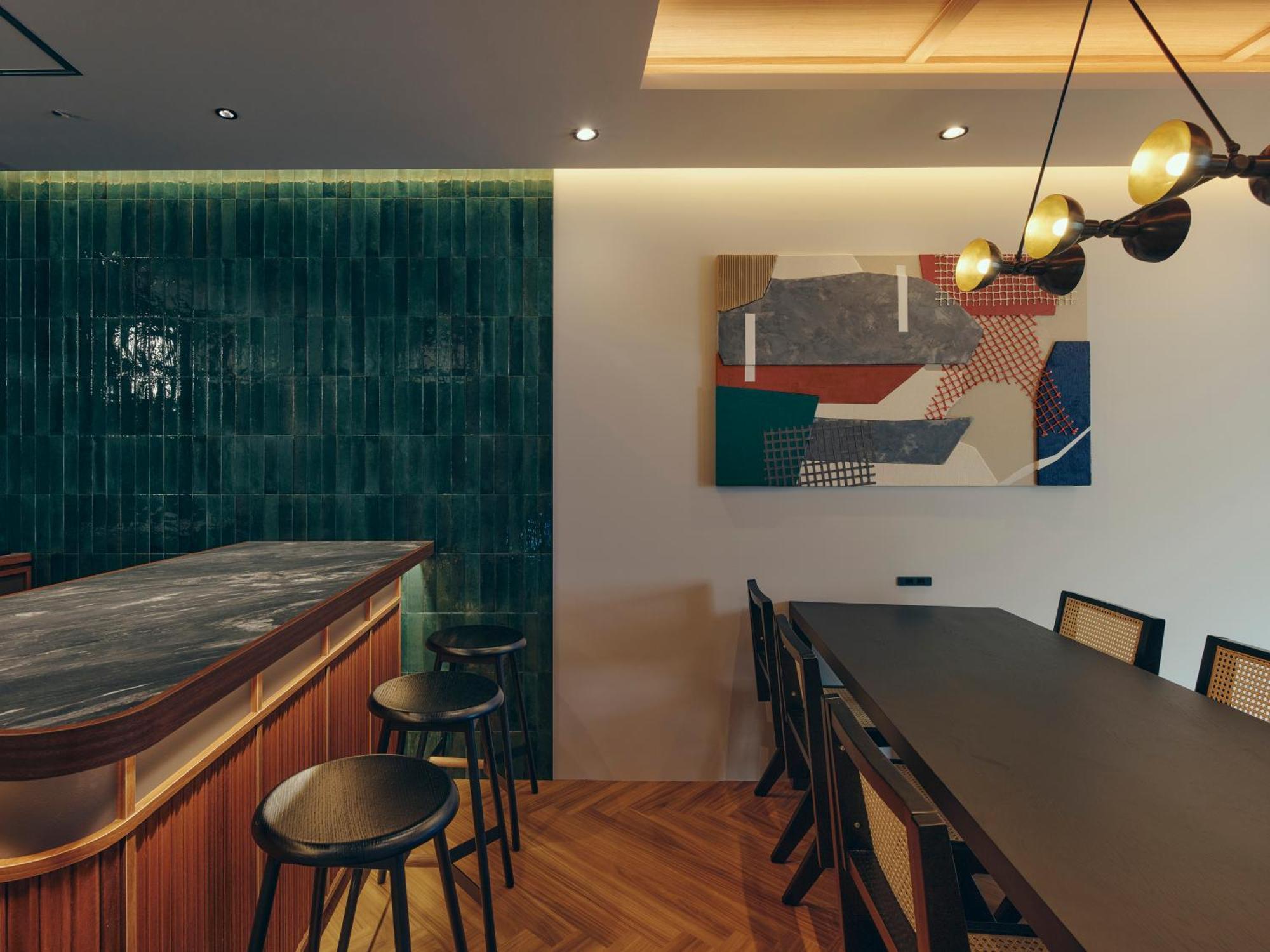 Illi Surp Shiba-Park Hotel Tokió Kültér fotó