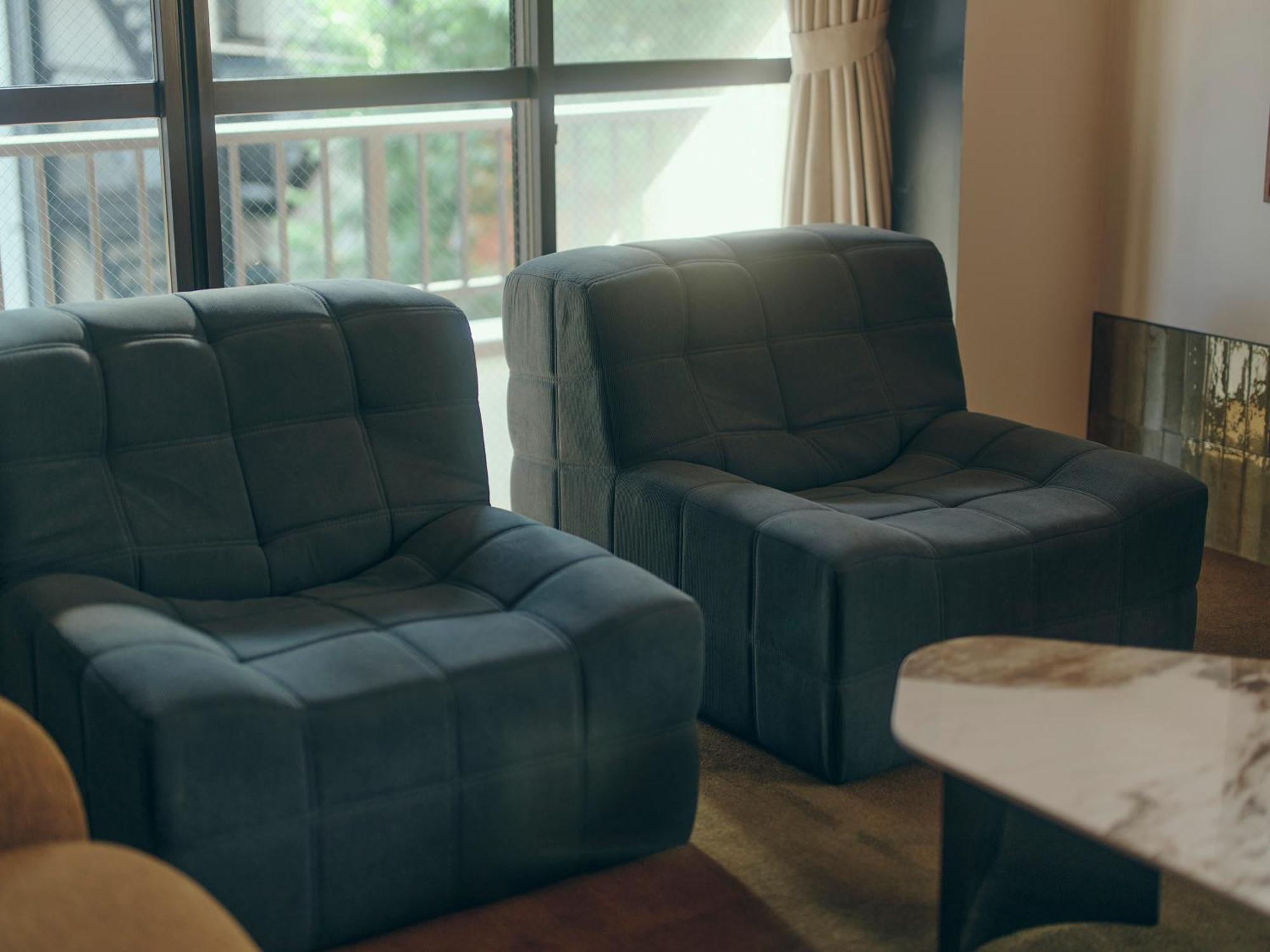Illi Surp Shiba-Park Hotel Tokió Kültér fotó